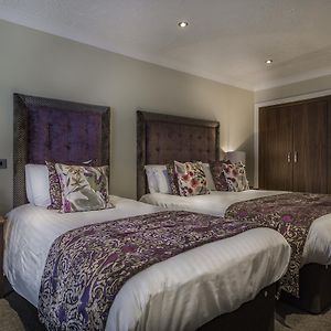Superior Family Room